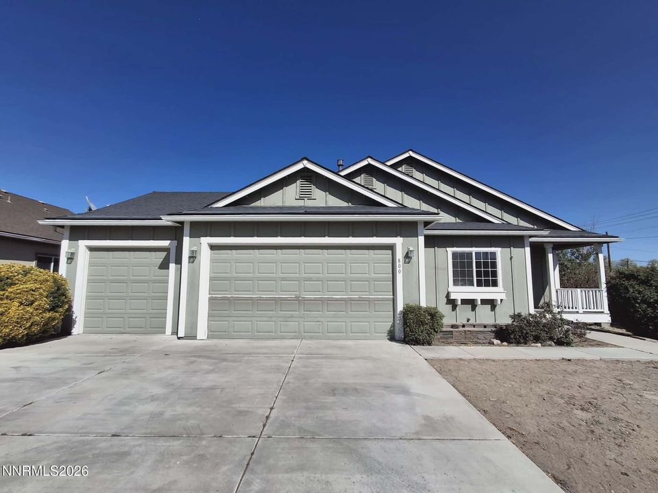 800 Canary Circle