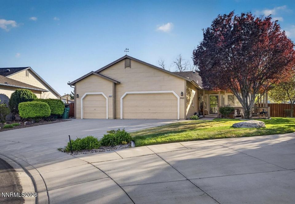 7835 Tiburon Court