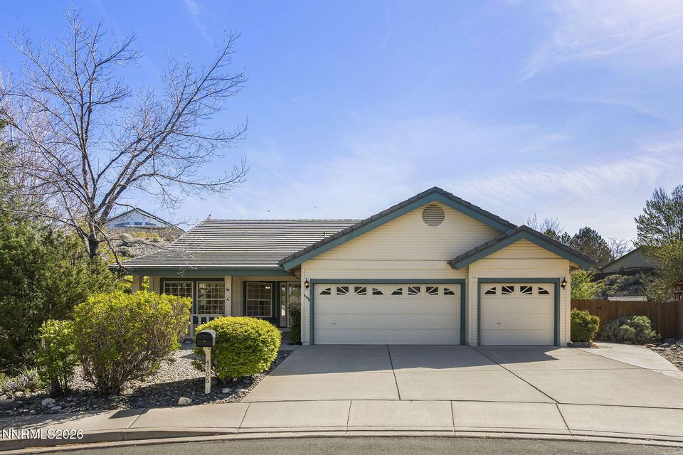 4706 Vista Mountain Court