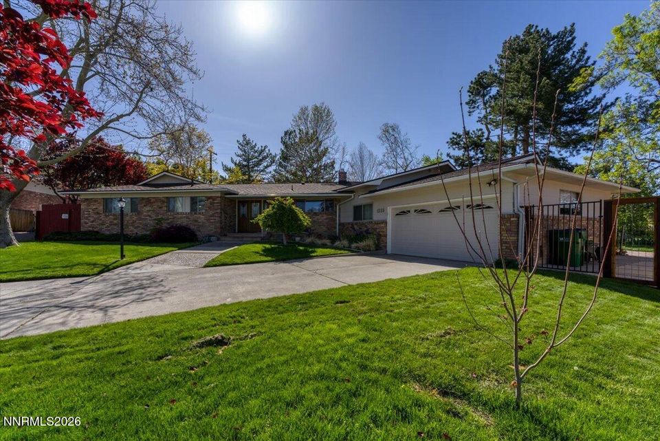 1555 White Ridge Circle