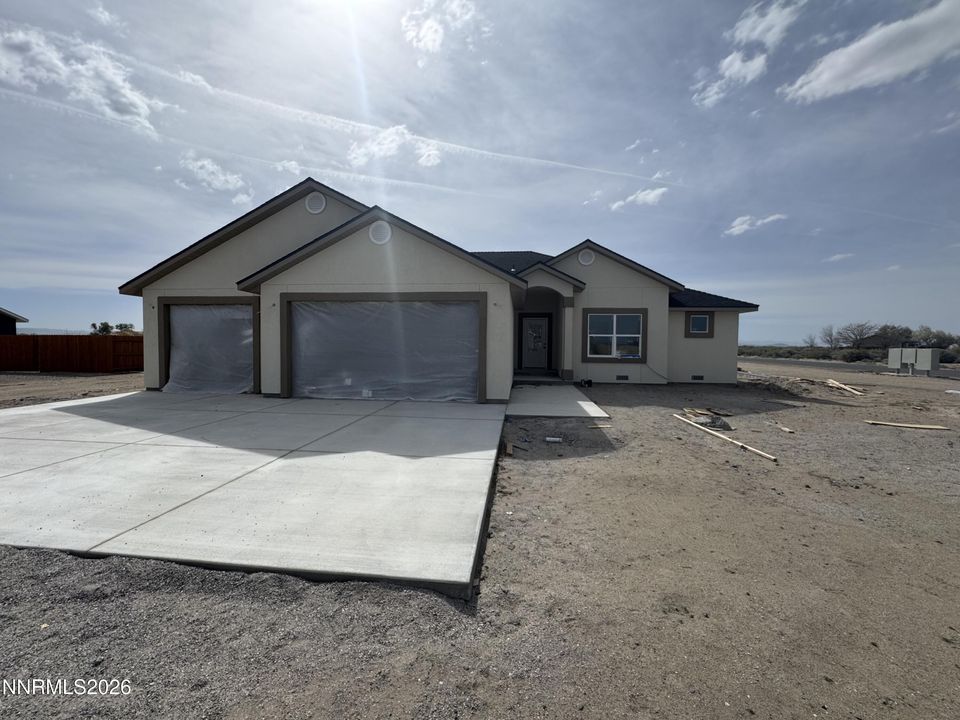 6030 Cow Canyon Drive