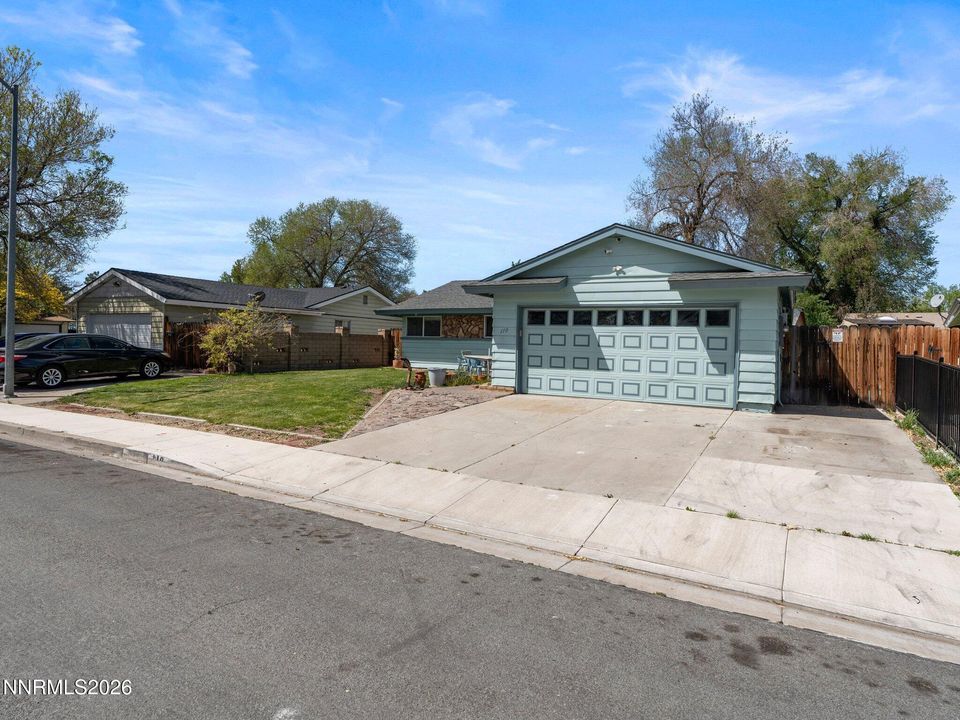 110 Sells Street
