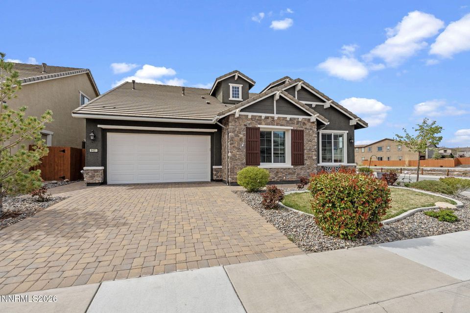 9401 Baldacci Road
