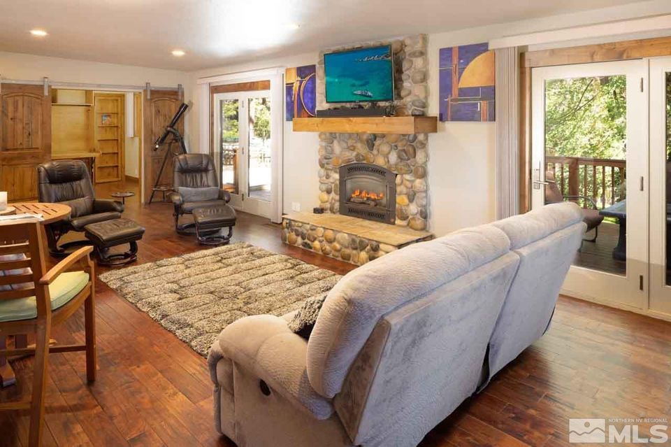 633 Riven Rock Road
