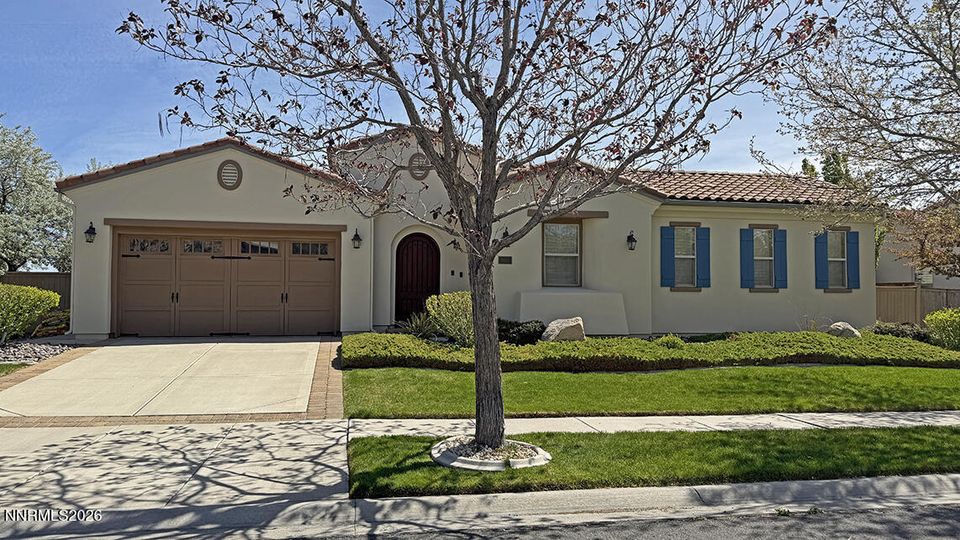 13370 Damonte View Lane