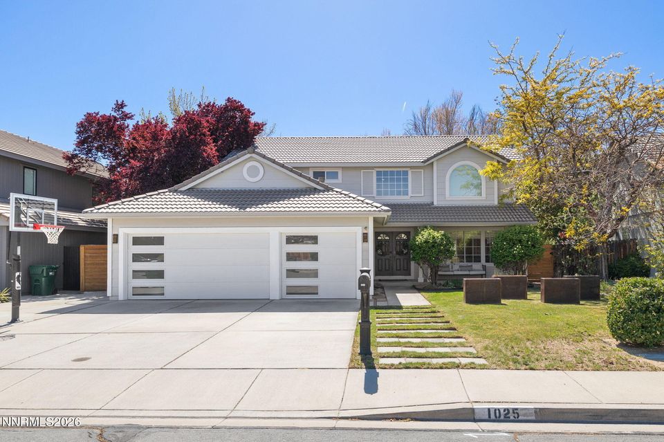 1025 Country Ridge Drive