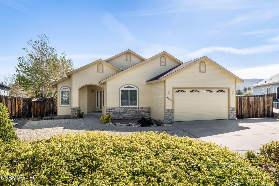 968 Kerinne Circle