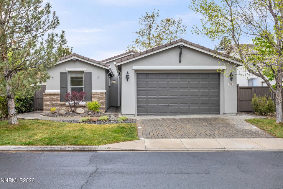 530 Beckfield Court