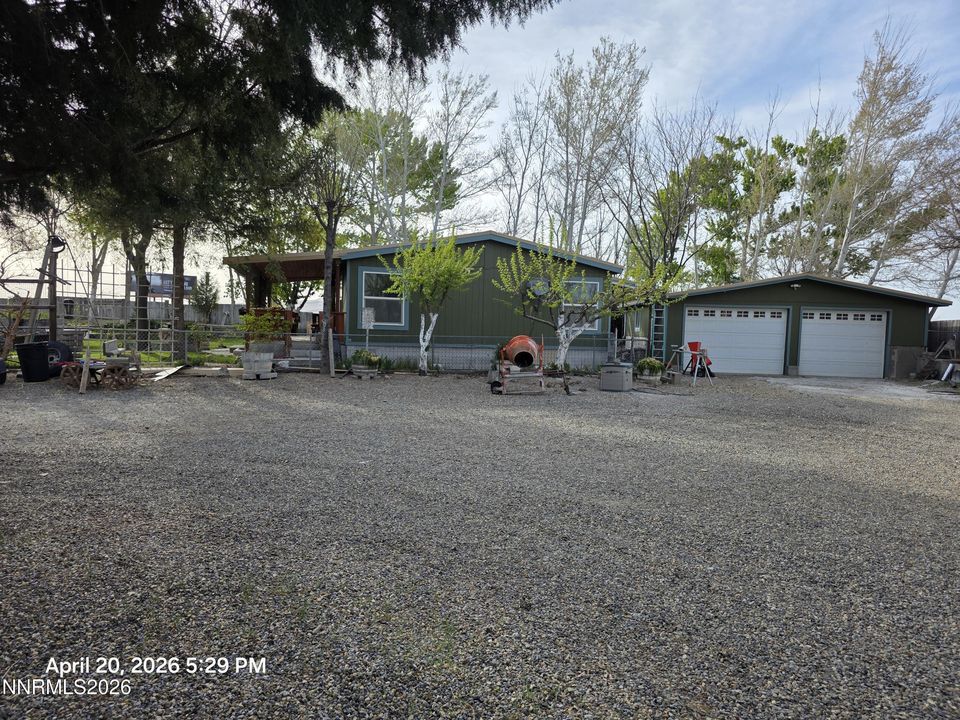 7100 Deer Street