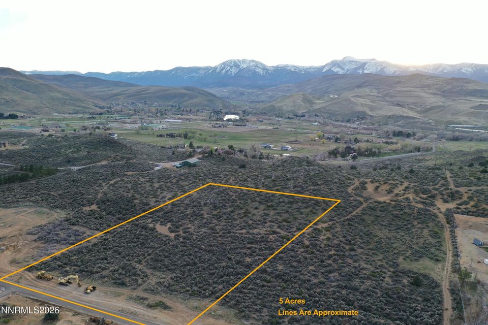 64 Rocky Vista Road