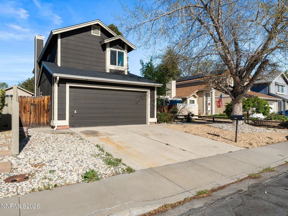 2719 Chavez Drive