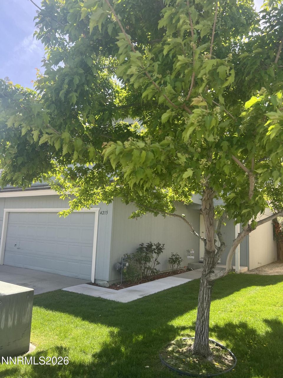 4215 Furgerson Ranch Road