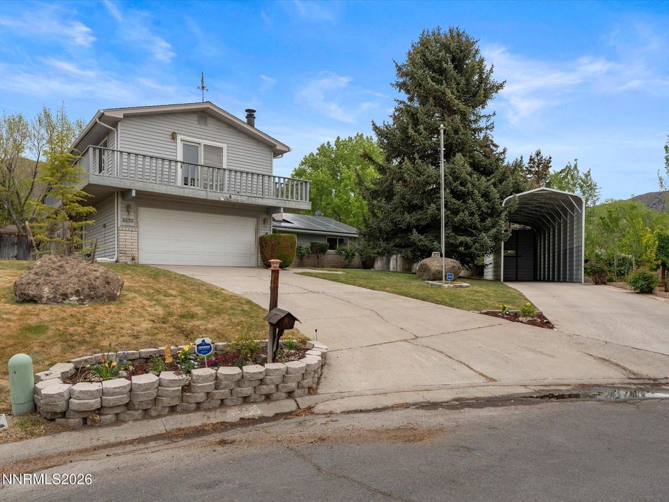3370 Shawnee Circle