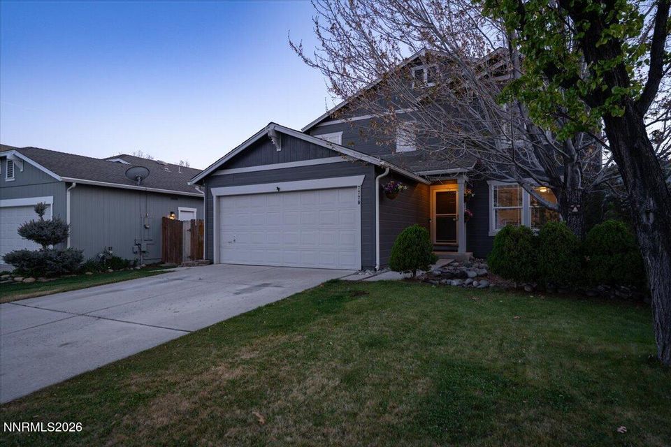 7770 Welsh Drive