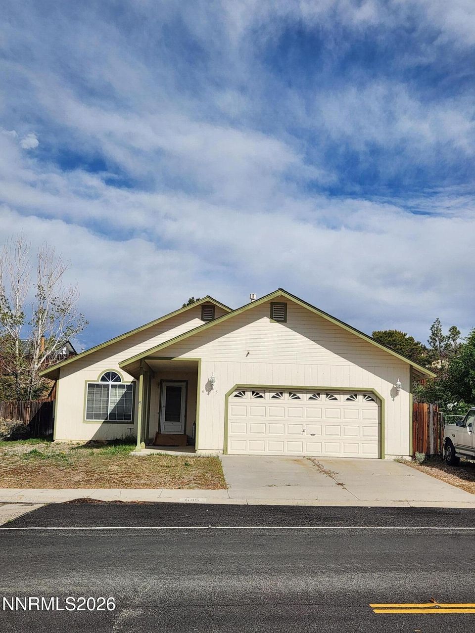 645 Long Valley Road