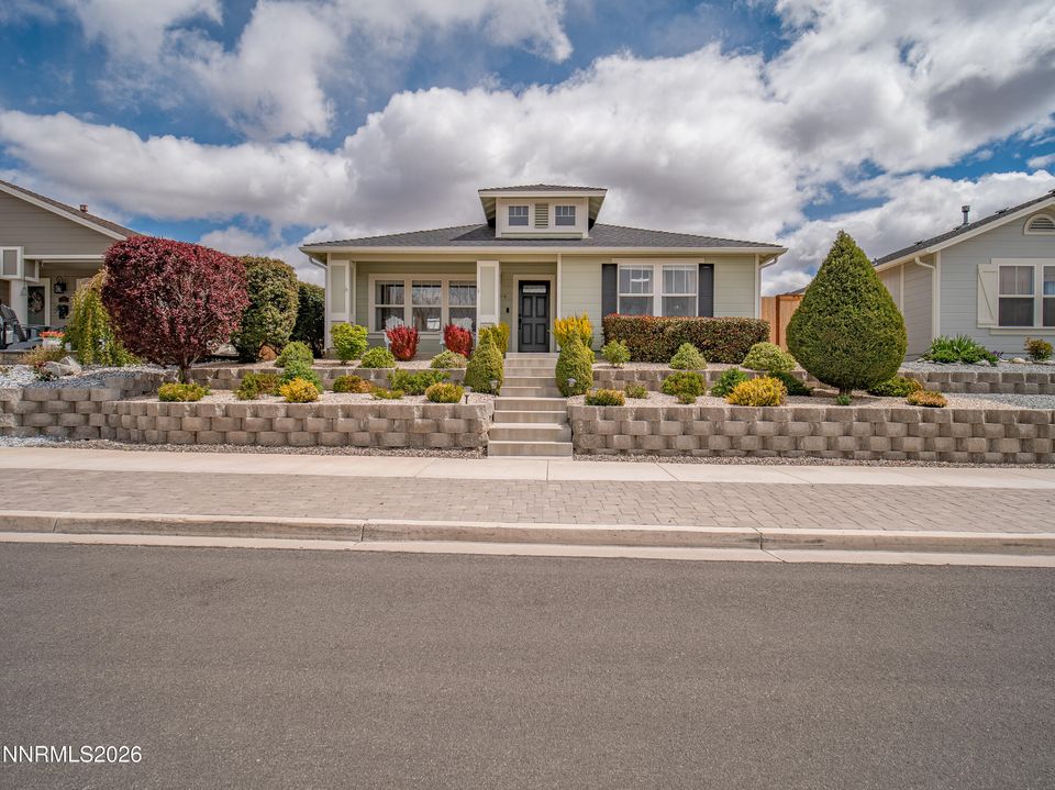 1299 White Ash Drive
