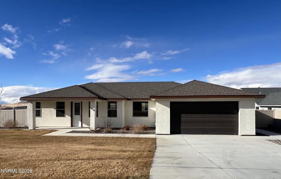 5970 Packsaddle Road