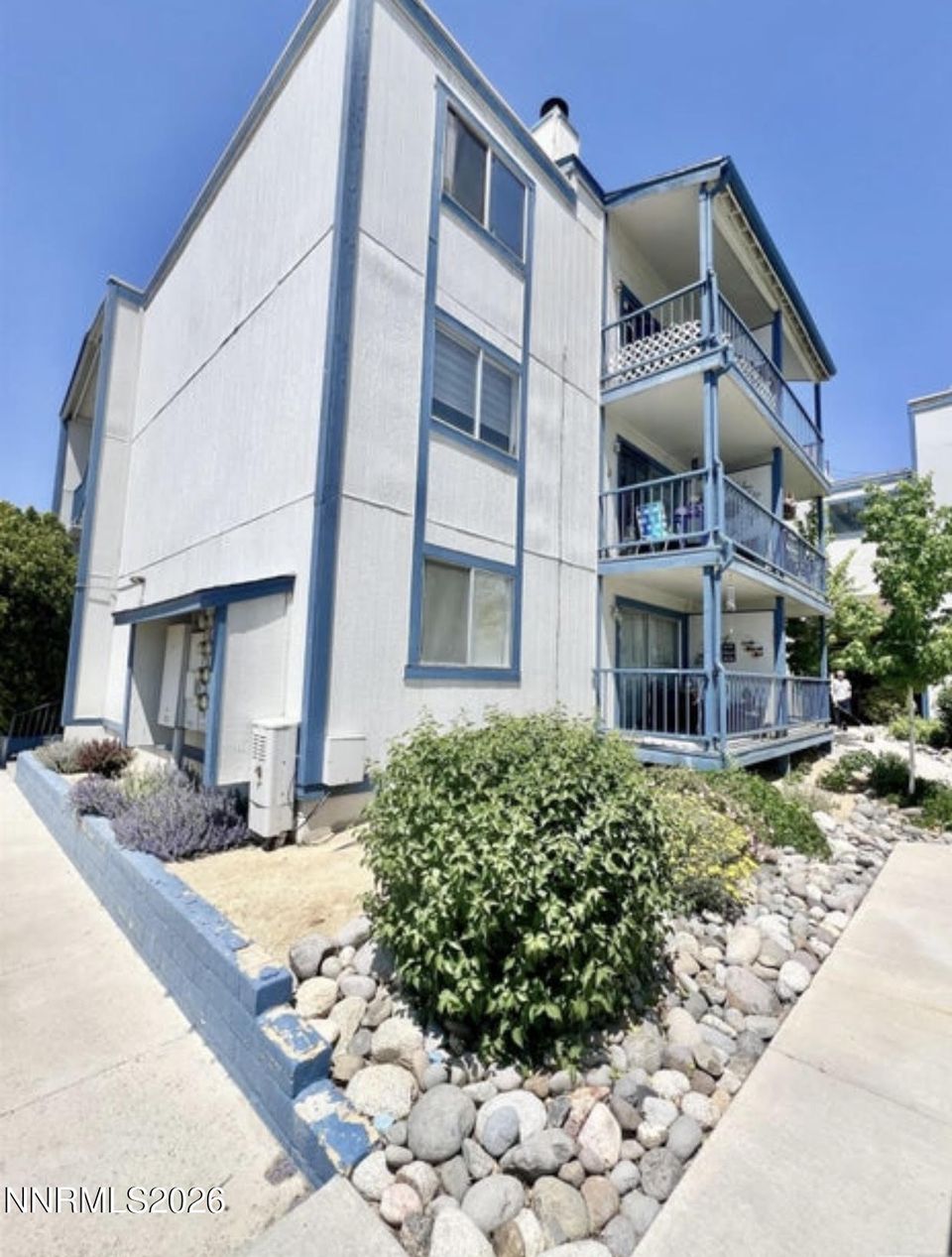 2555 Clear Acre Lane #24-3