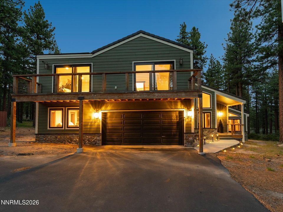1005 Joy Lake Road