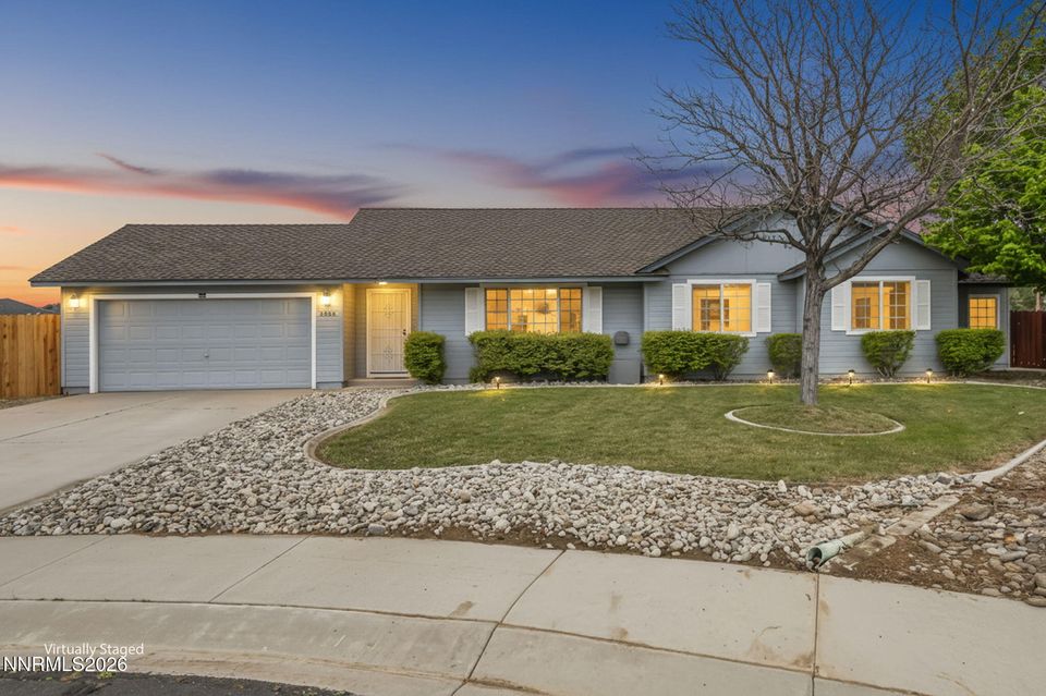 1286 Currycomb Circle