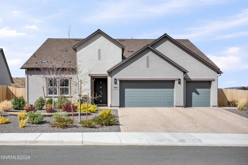 2183 Kinglet Drive