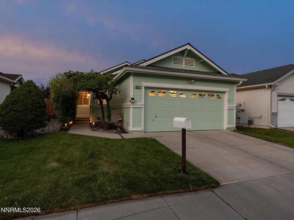 4572 Creekside Circle