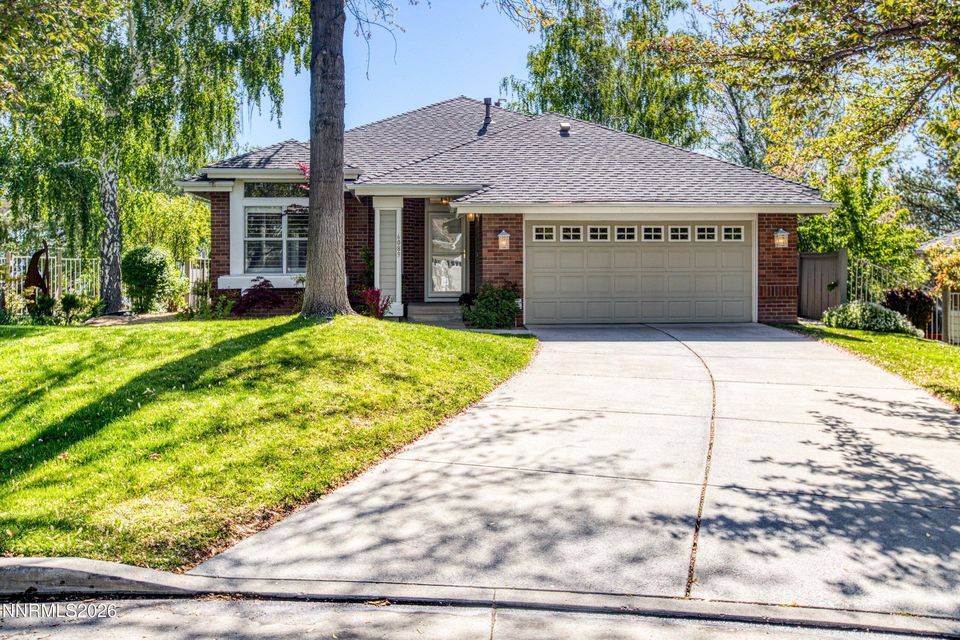 6089 Carriage House Way
