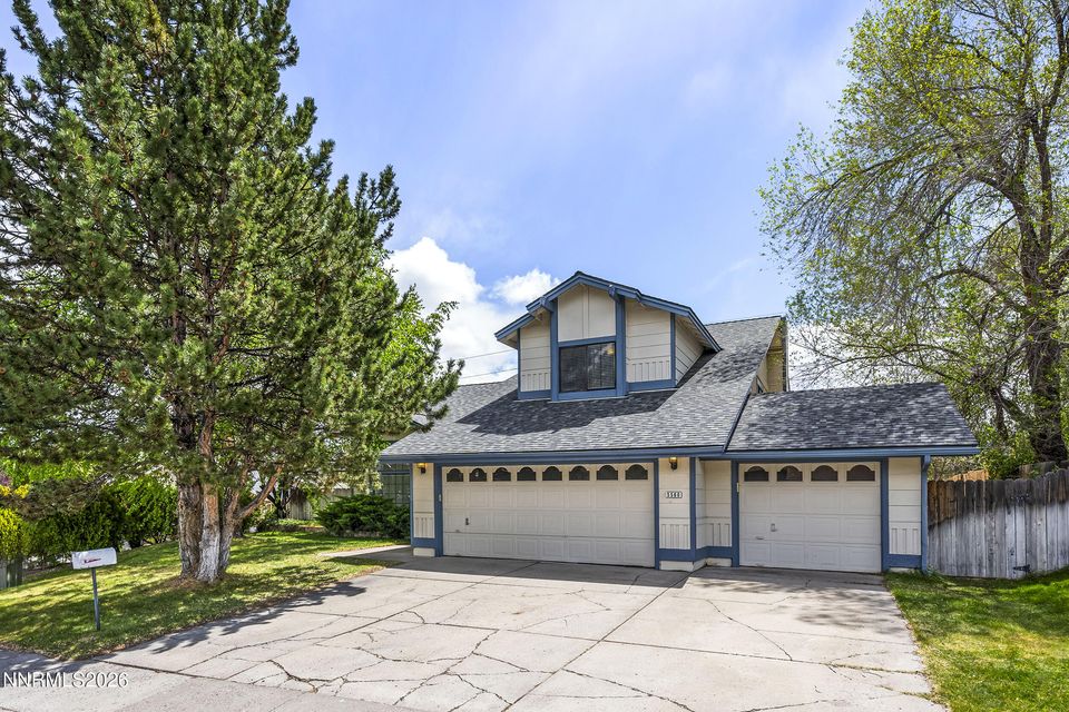 5560 E Rainbow Ridge Court