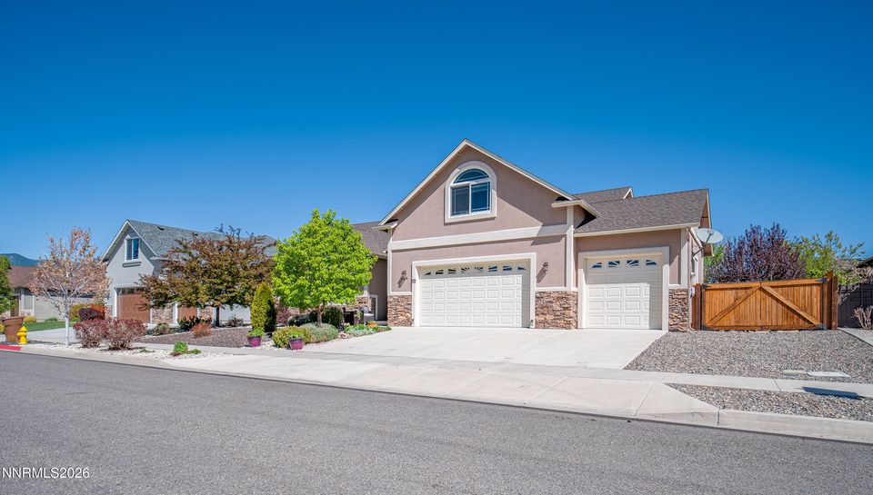 1118 Chantel Drive