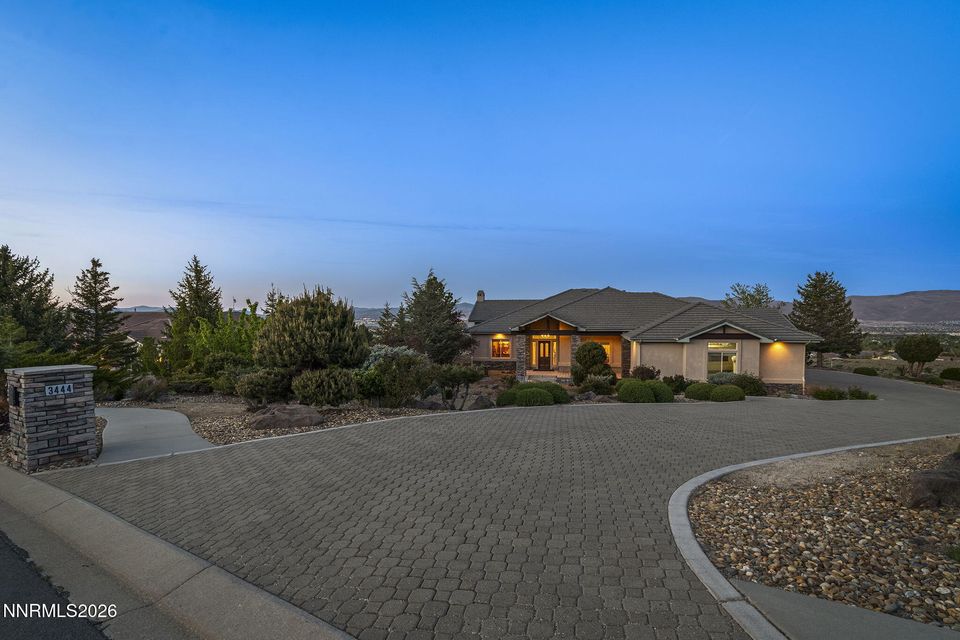 3444 Nambe Drive