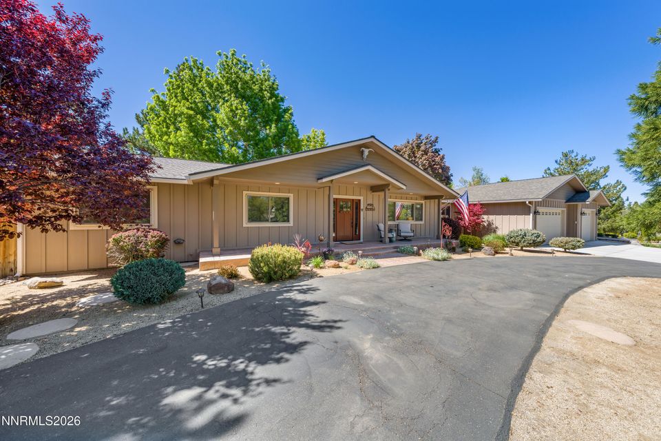 12375 Westridge Drive