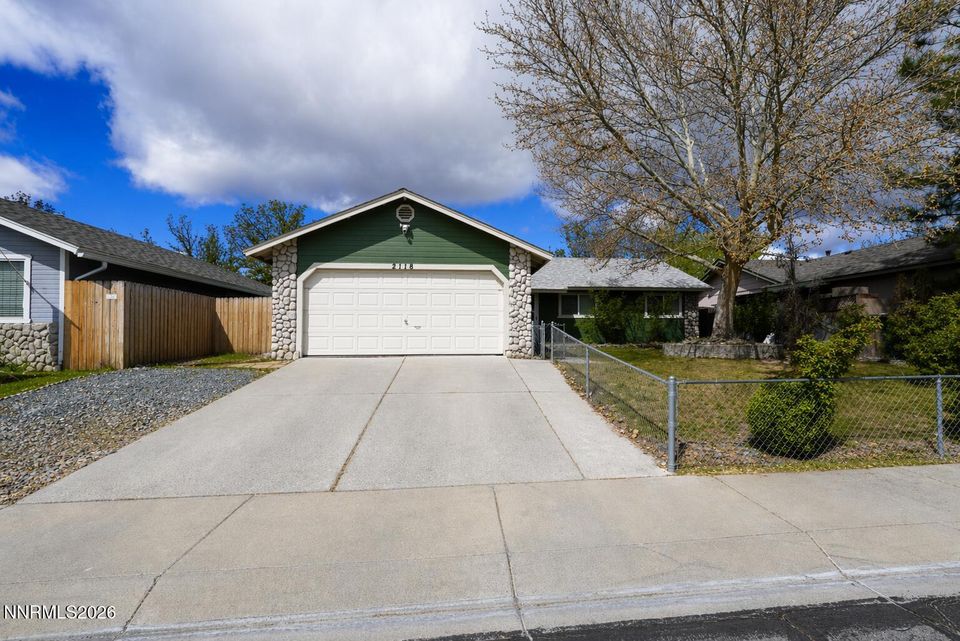 2118 Southridge Court