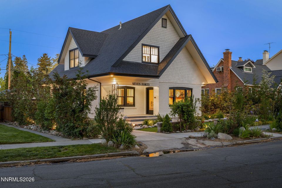 740 Manor Drive