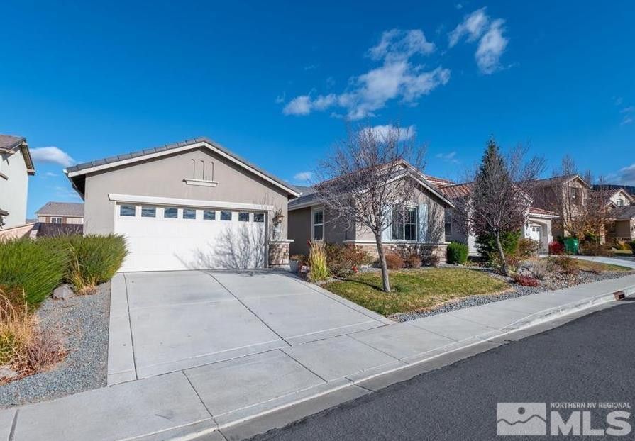 10712 Ridgebrook Drive