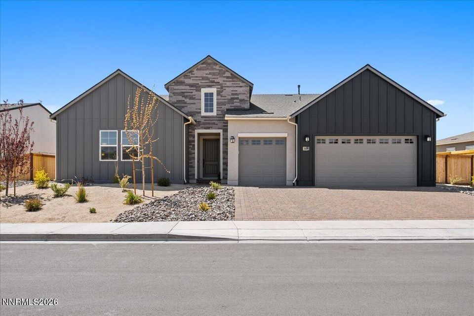 11599 Vinegar Peak Drive