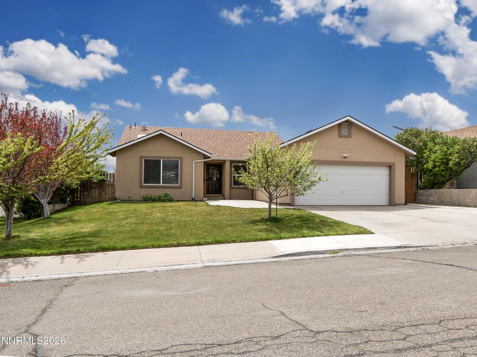 649 W National Avenue