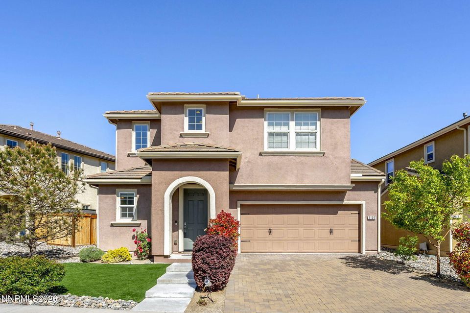 2125 Hope Valley Drive