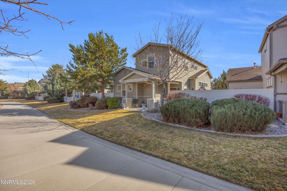 1180 Fairway Vista Lane