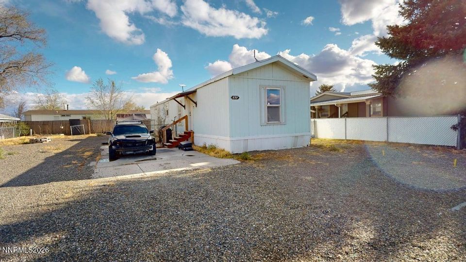650 Walnut Court