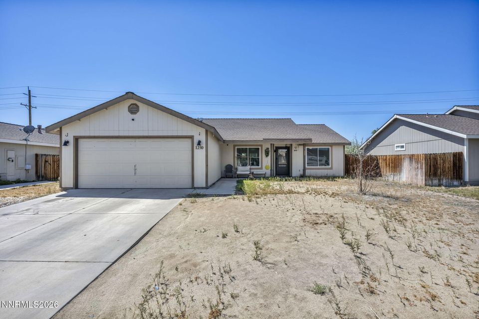 1250 Eagle Rock Road