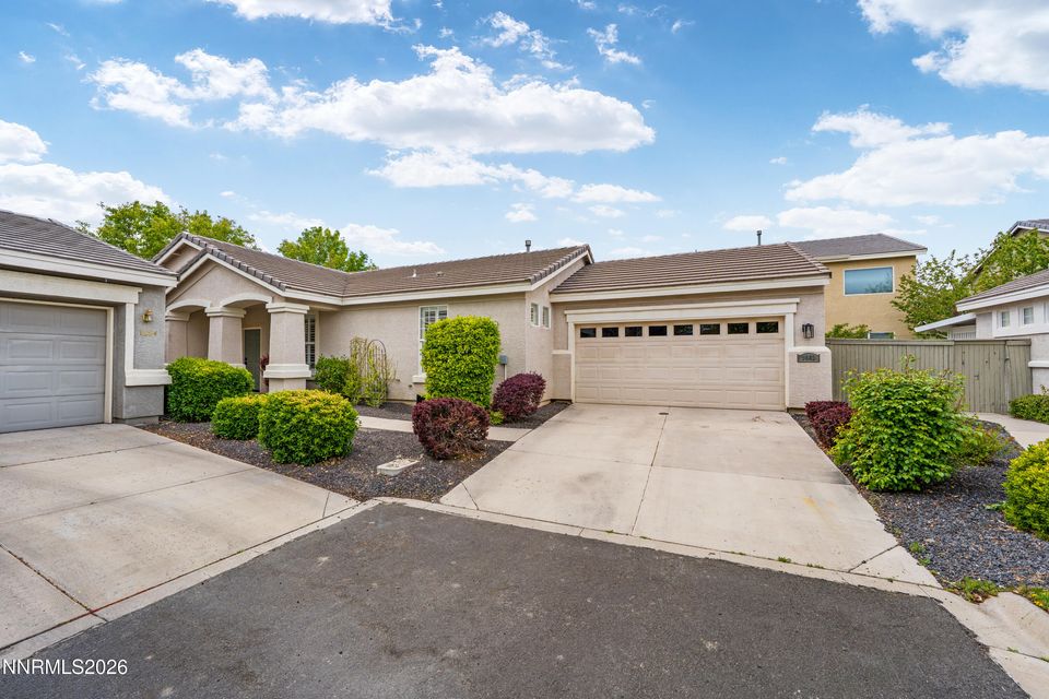 1682 Iron Mountain Drive