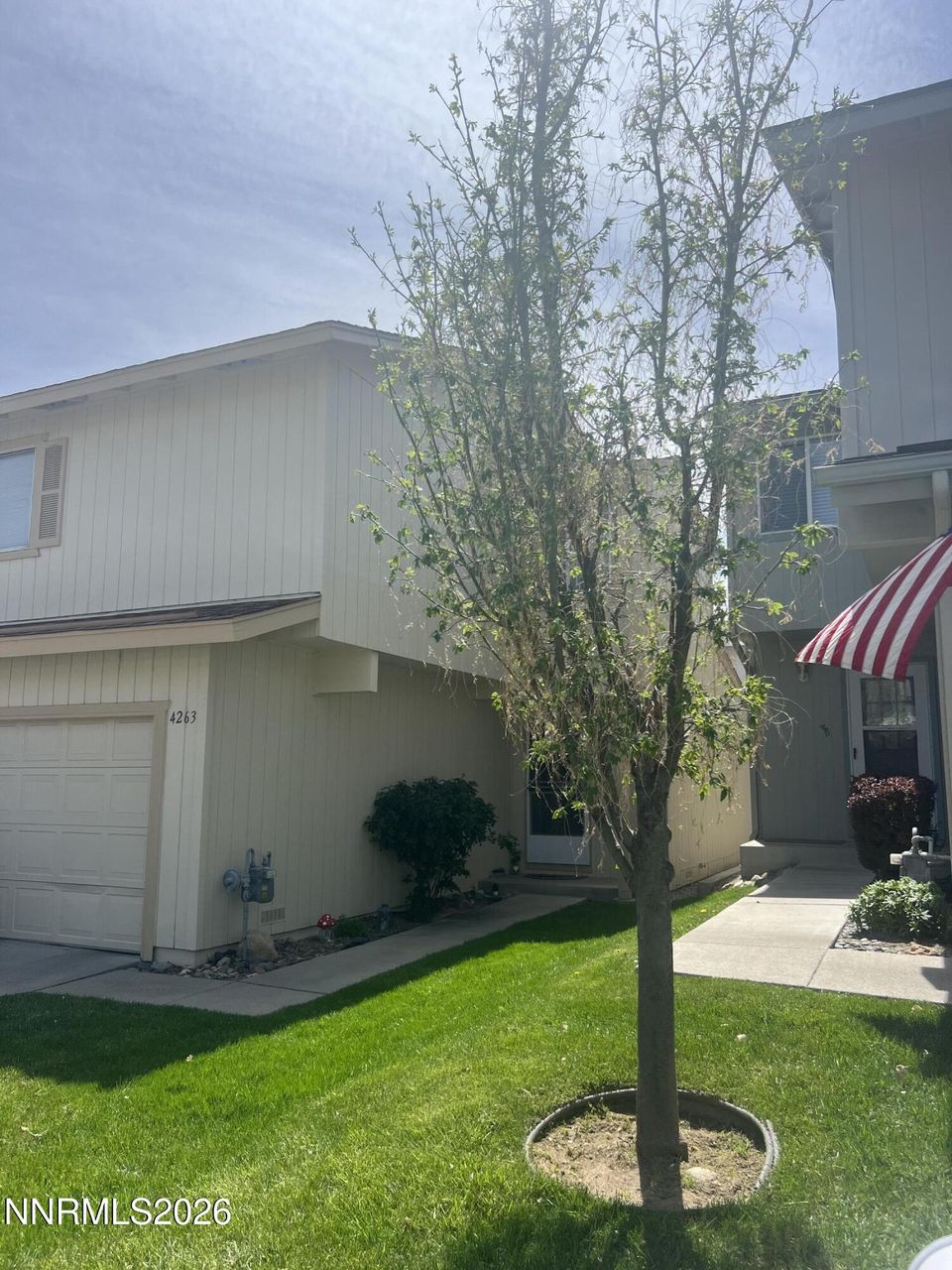 4263 Furgerson Ranch Road