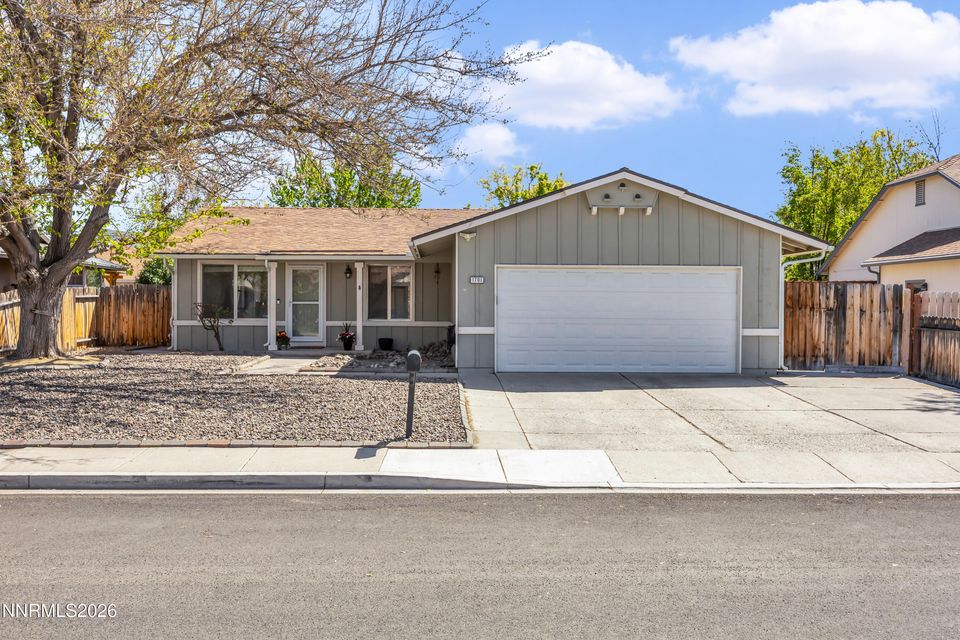 1701 Clover Leaf Drive