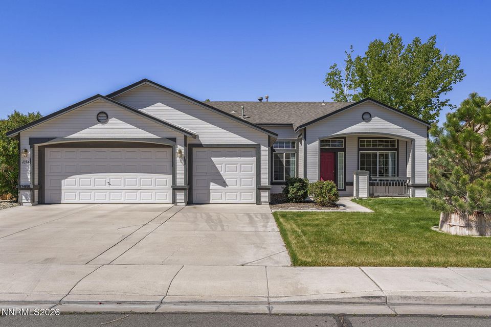 1054 Rimfield Drive