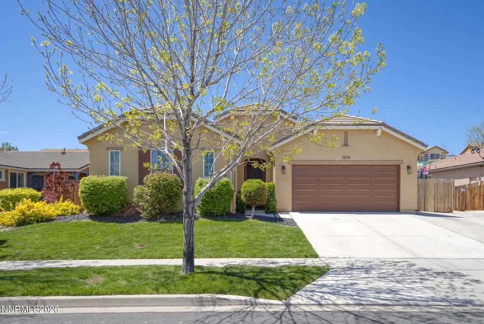 1479 Bluewood Drive