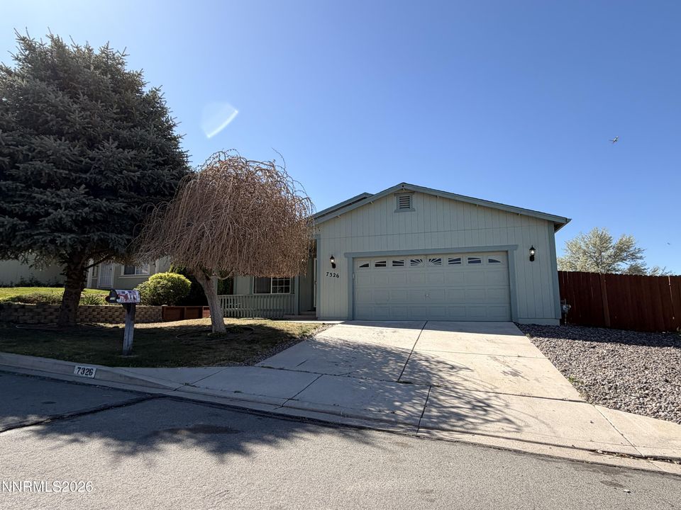 7326 Warhol Drive