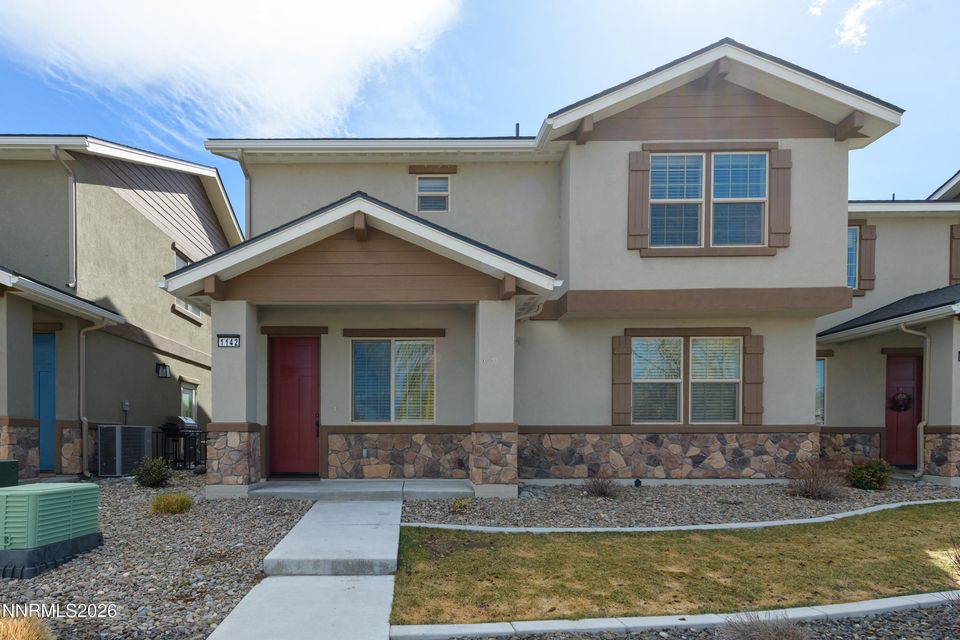 1142 Montevideo Circle
