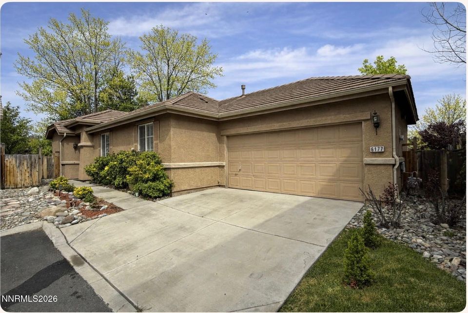 6177 Black Gypsum Court