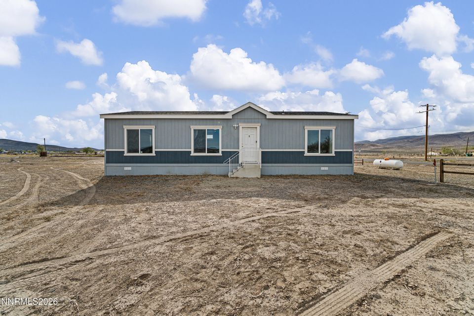 3010 Fort Churchill Road