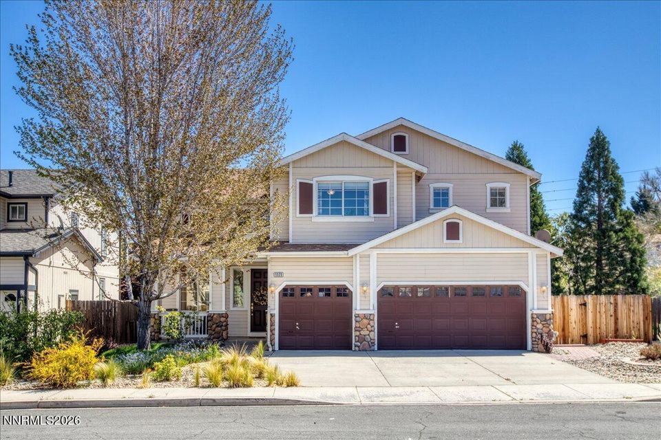 1171 Sageberry Court